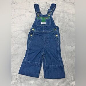Toddlers 3T Liberty Work Overalls!